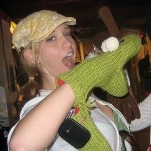 Meet your Posher, Rebekah